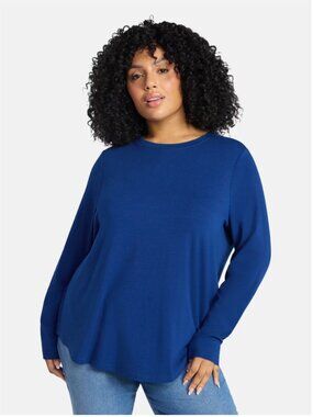 Terra & Sky Longsleeve T-Shirt